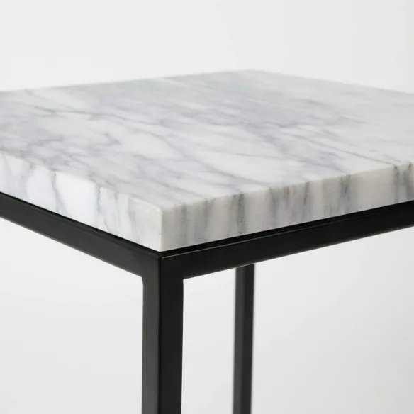 Couchtisch  Zuiver Marble power