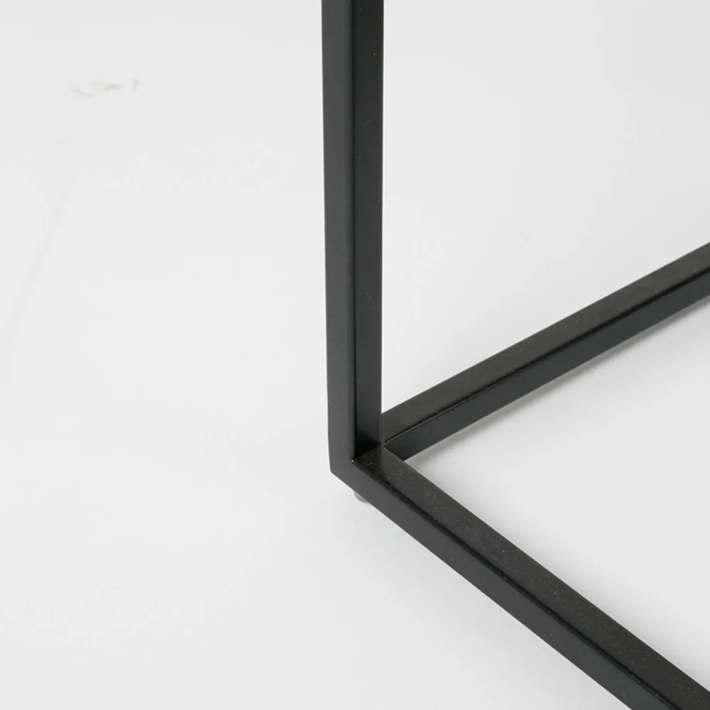 Tavolino Zuiver Marble power