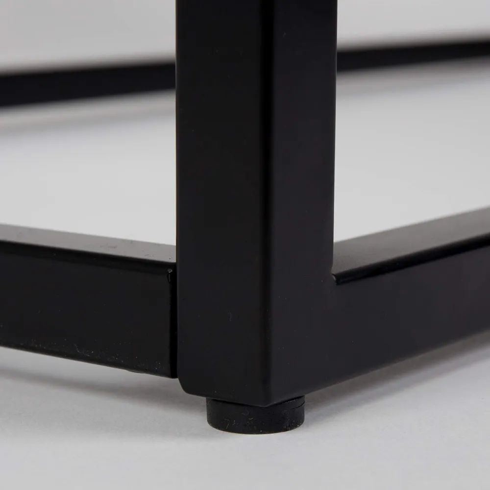 Mesa de centro  Zuiver Marble power