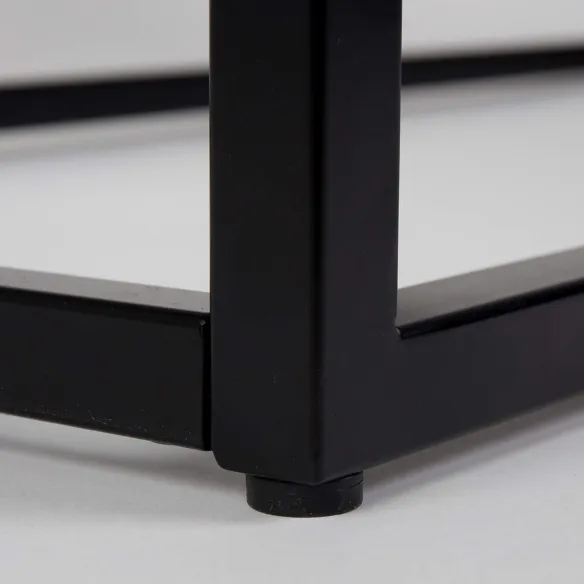 Mesa de centro  Zuiver Marble power