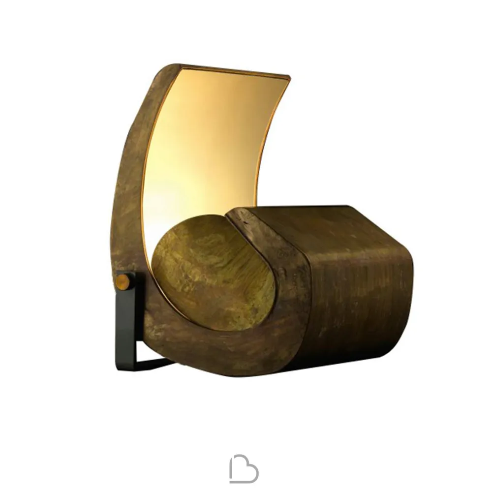  Lampe de sol Nemo Escargot