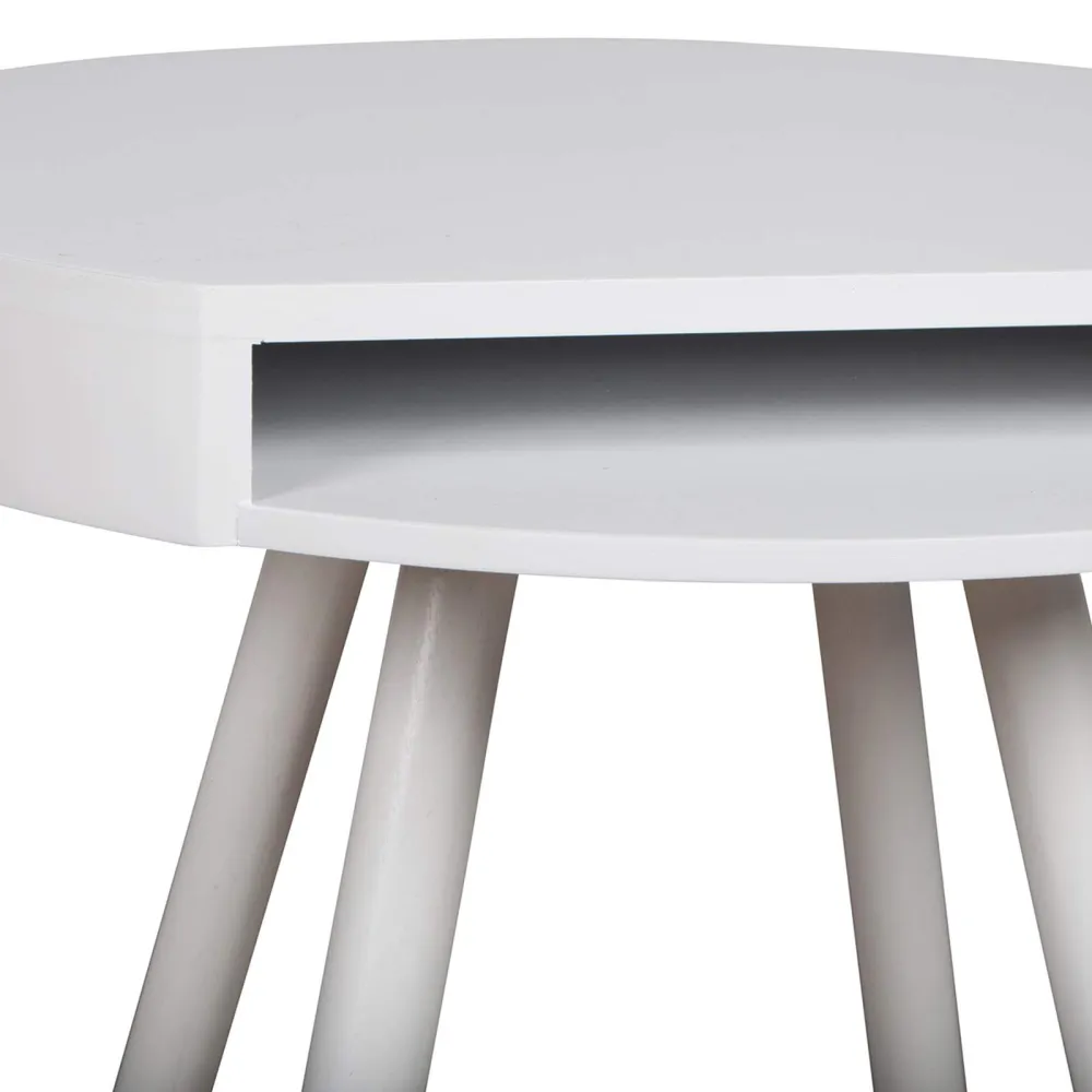 Mesa de centro  Zuiver Hide&Seek