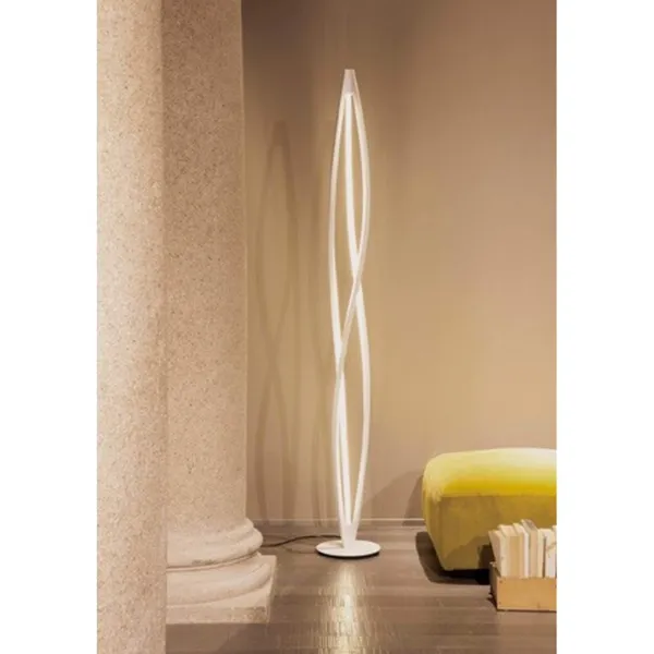 Nemo In The Wind  Lampada da Terra 2