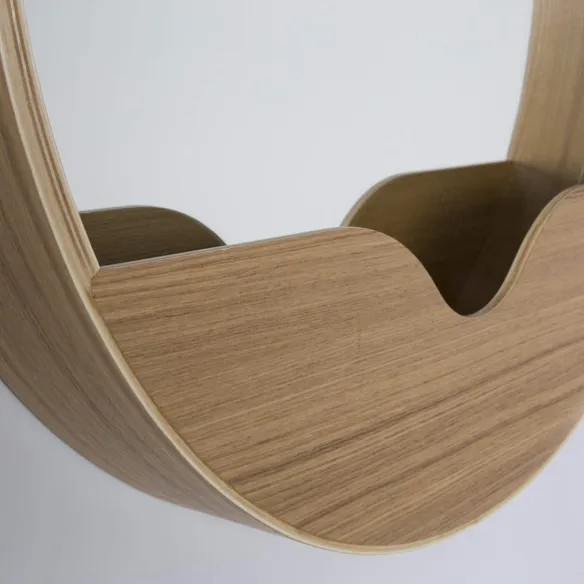 Miroir Zuiver Round Wall 