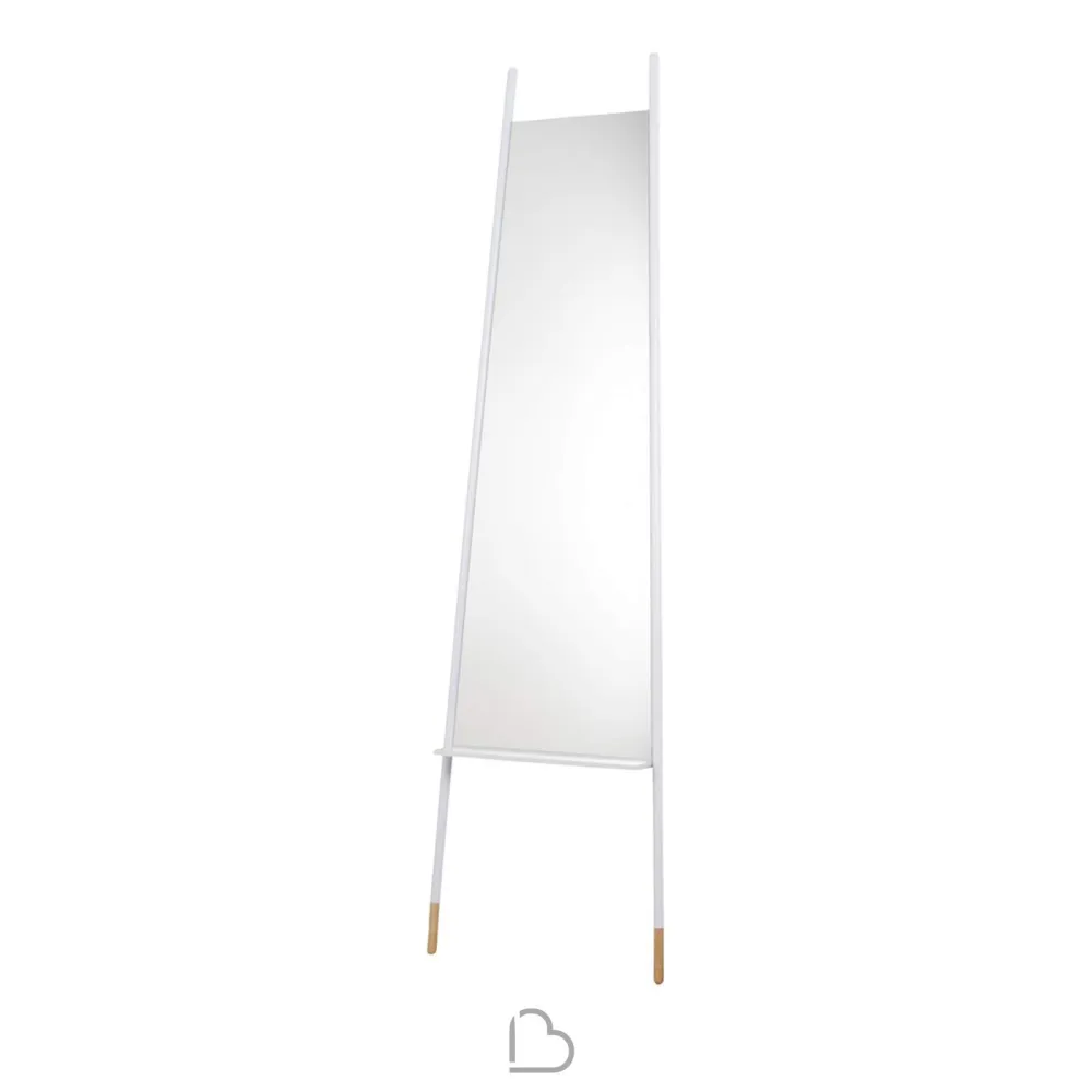 Espejo  Zuiver Leaning 