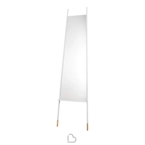 Miroir  Zuiver Leaning 