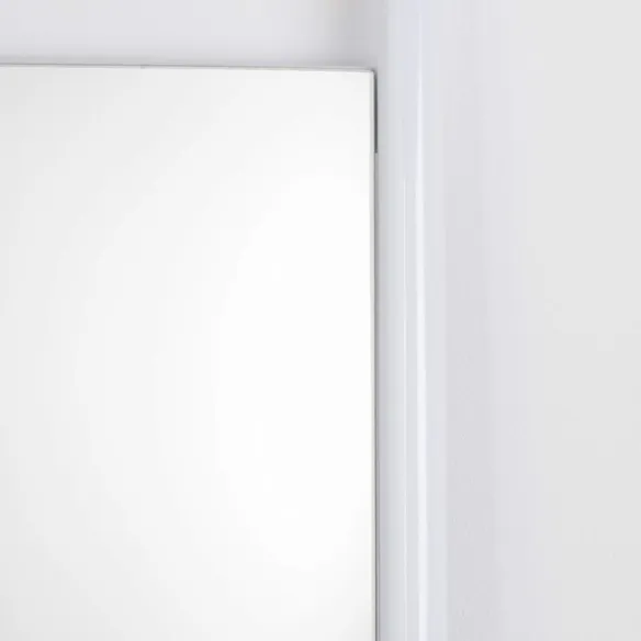 Mirror  Zuiver Leaning 