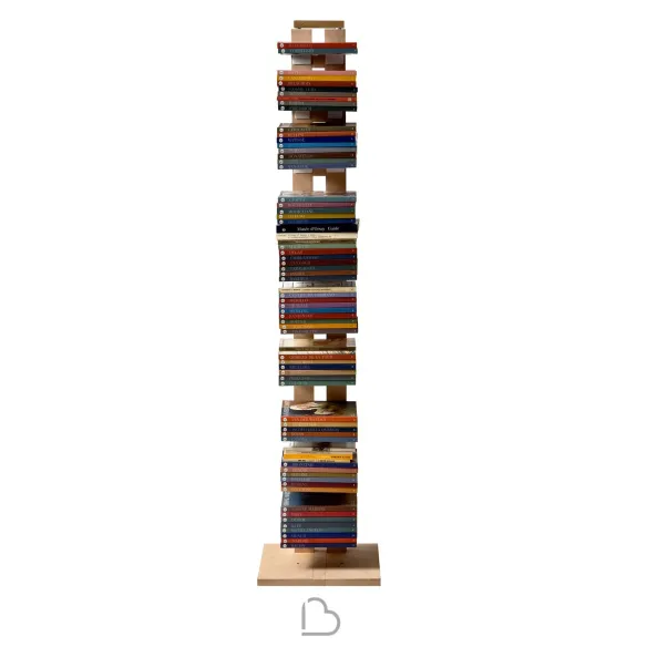 Bookcase  Le zie di Milano Zia Ortensia