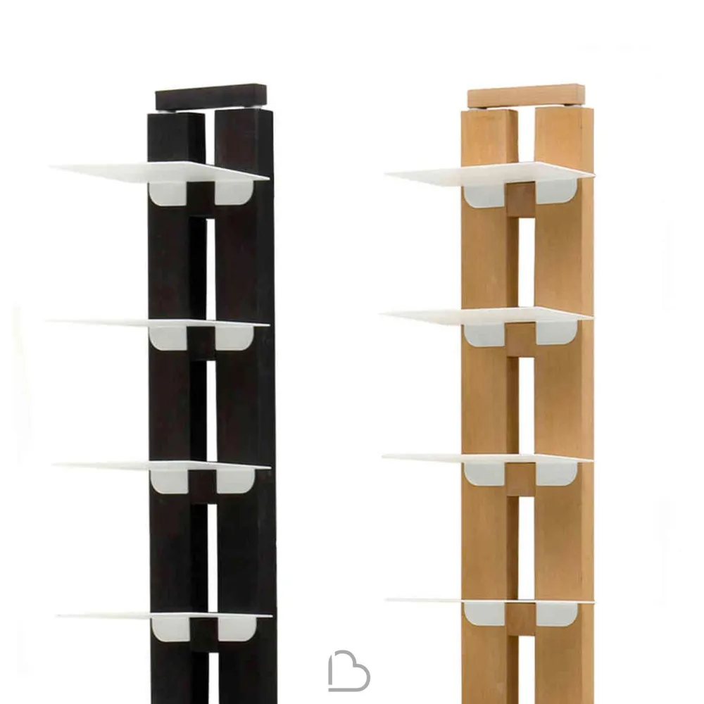 Bookcase  Le zie di Milano Zia Ortensia