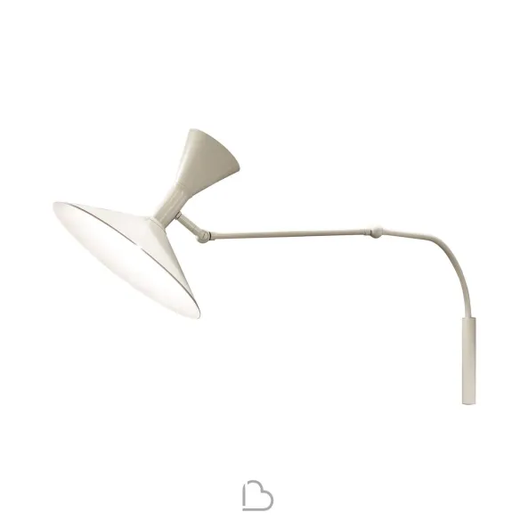 Lámpara de pared  Nemo Lampe De Marseille Mini