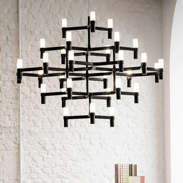 Nemo Crown Major Pendelleuchte