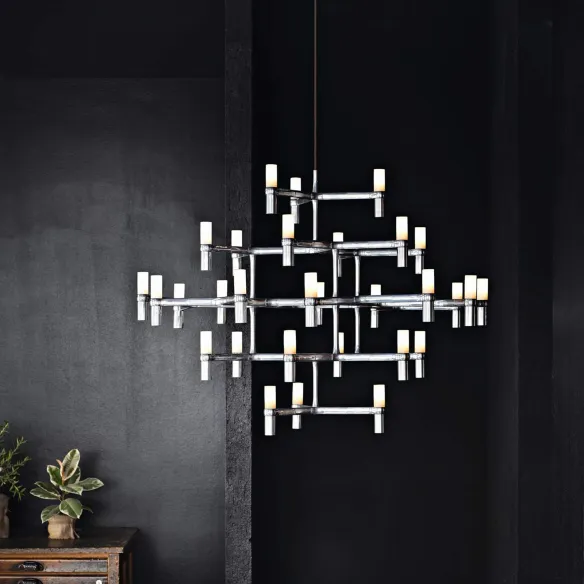 Nemo Crown Major Pendant Lamp