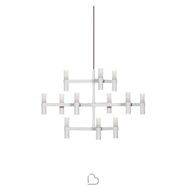 Nemo Crown Minor Lampada a Sospensione 2