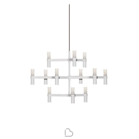 Nemo Crown Minor Lampe suspension