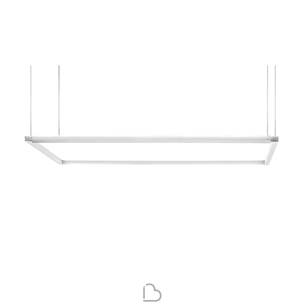Nemo Spigolo Horizontal Pendelleuchte