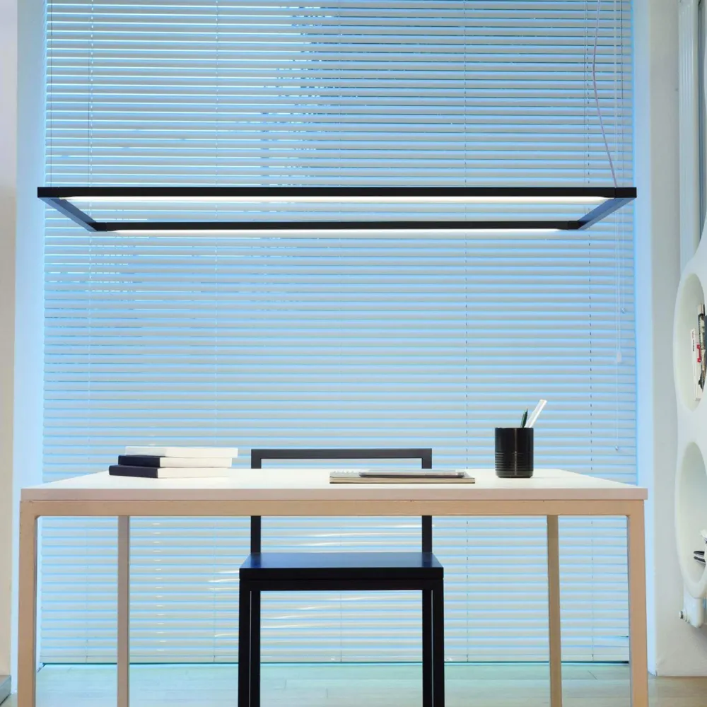 Nemo Spigolo Horizontal Pendant Lamp