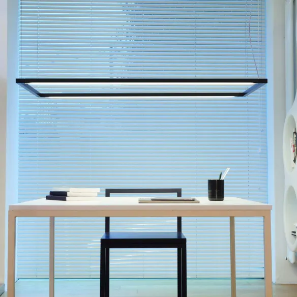 Nemo Spigolo Horizontal Pendelleuchte