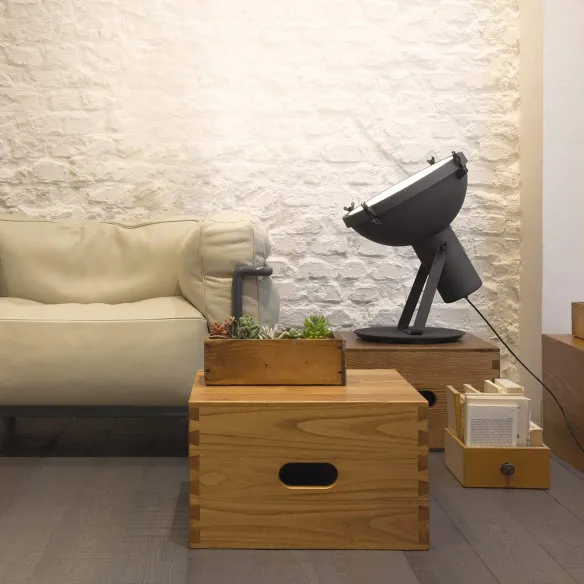 Nemo Projecteur 365 Floor Lamp