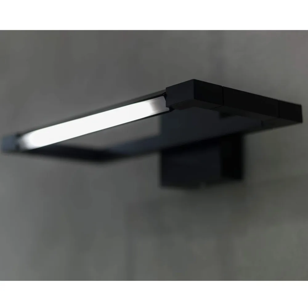 Nemo Spigolo Wandlampe