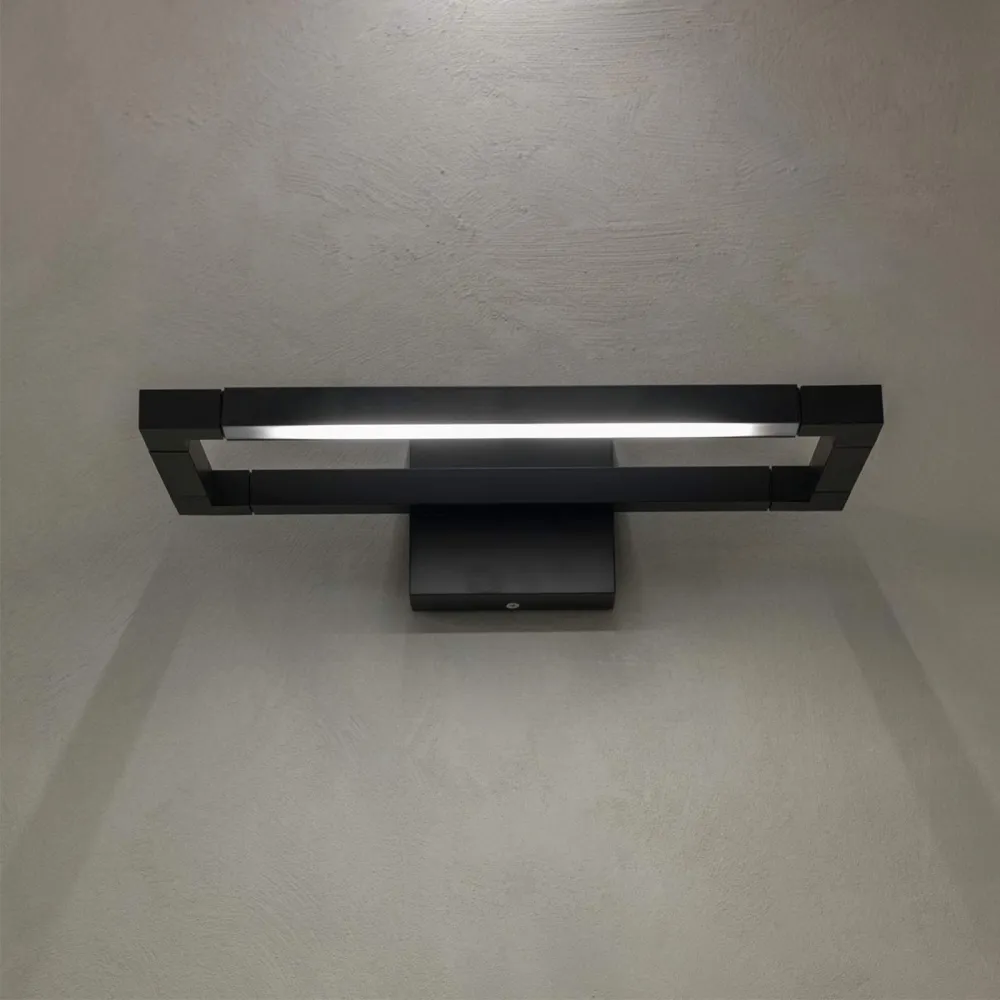 Nemo Spigolo Wandlampe