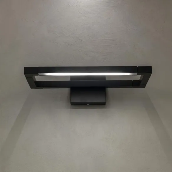 Nemo Spigolo Wall Lamp