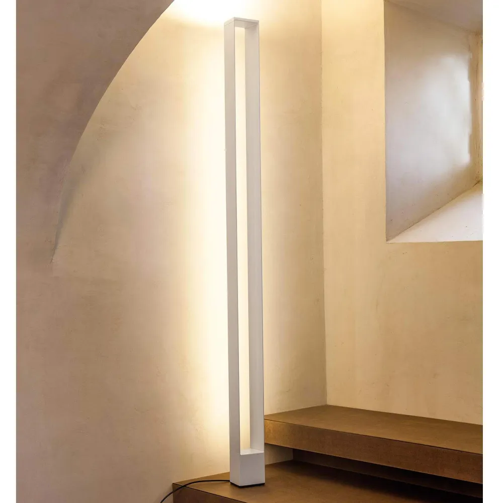Lampada da Terra Nemo Tru