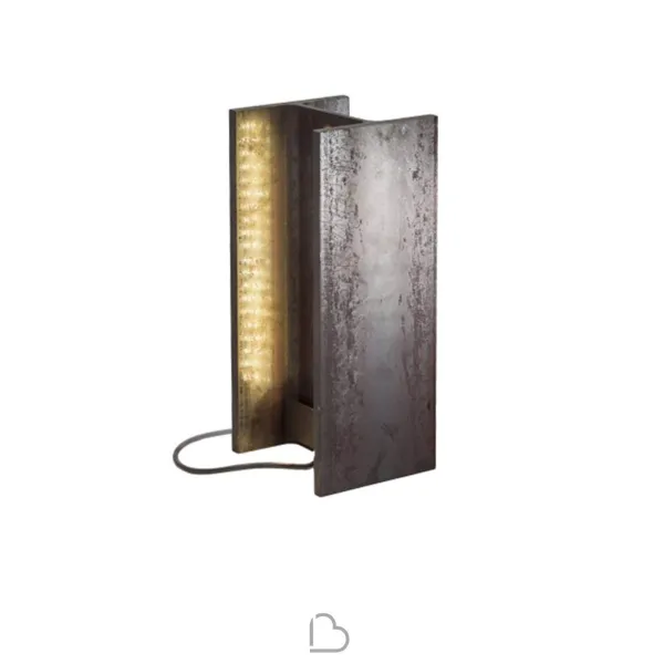 Lampada da Terra Nemo Mais Plus Que Cela Je Ne Peux Pas 2
