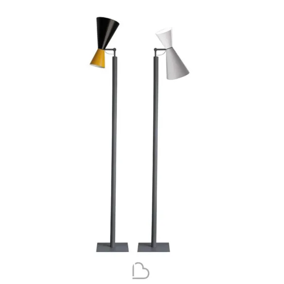 floor lamp Nemo Parliament