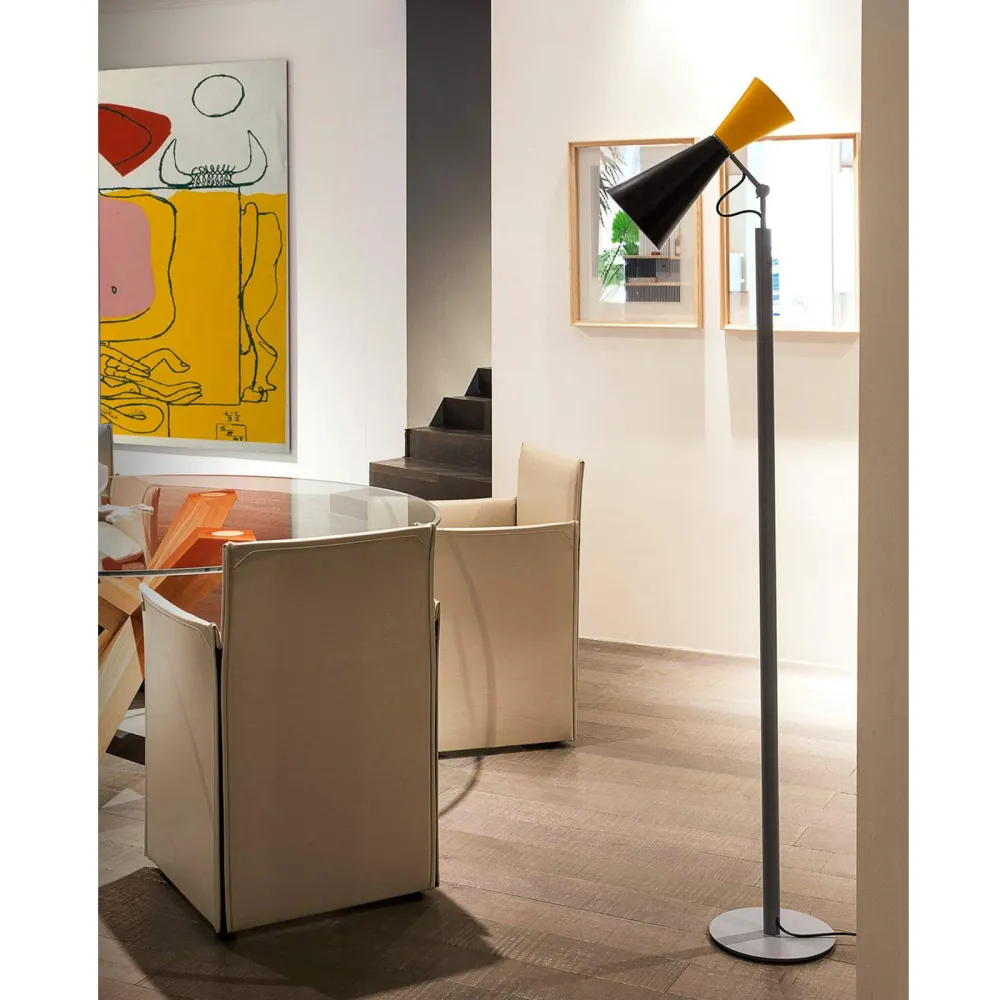 floor lamp Nemo Parliament