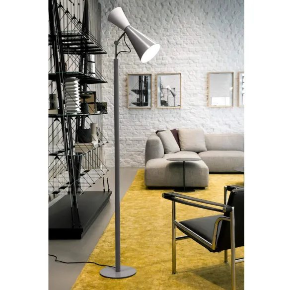 floor lamp Nemo Parliament