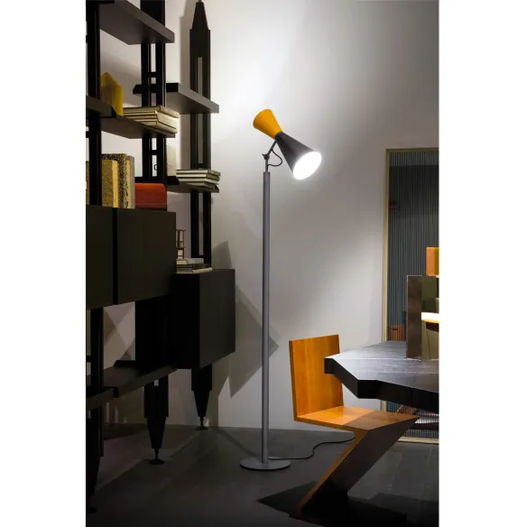 floor lamp Nemo Parliament