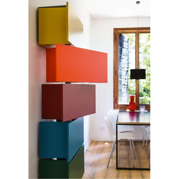 Contenitore Sculptures Jeux Giralot Large
