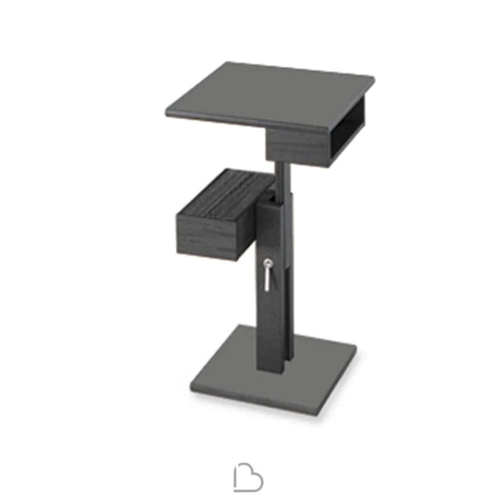 Mesa Sculptures Jeux Nuit