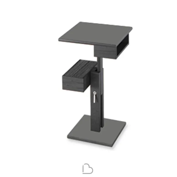 Tabelle Sculptures Jeux Nuit