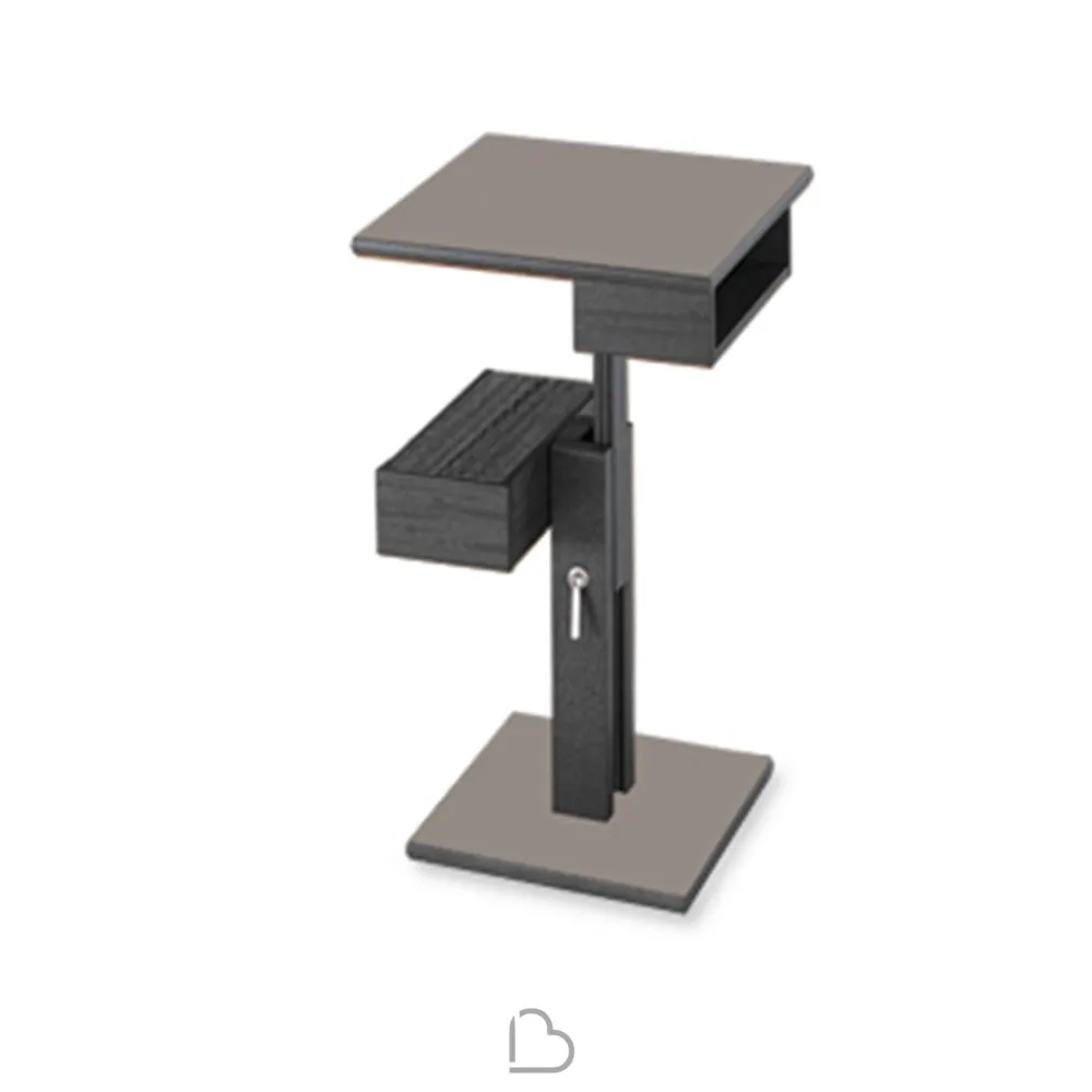 Mesa Sculptures Jeux Nuit