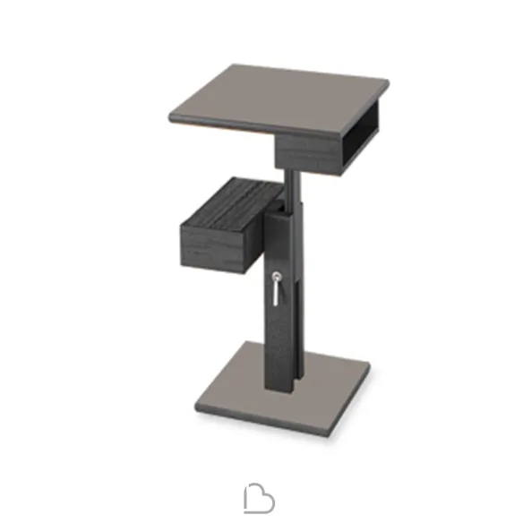 Tabelle Sculptures Jeux Nuit