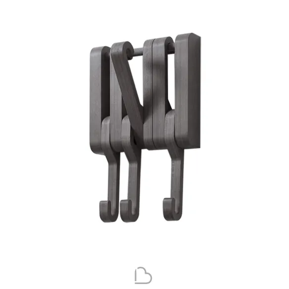 Hanger Sculptures Jeux Hidden