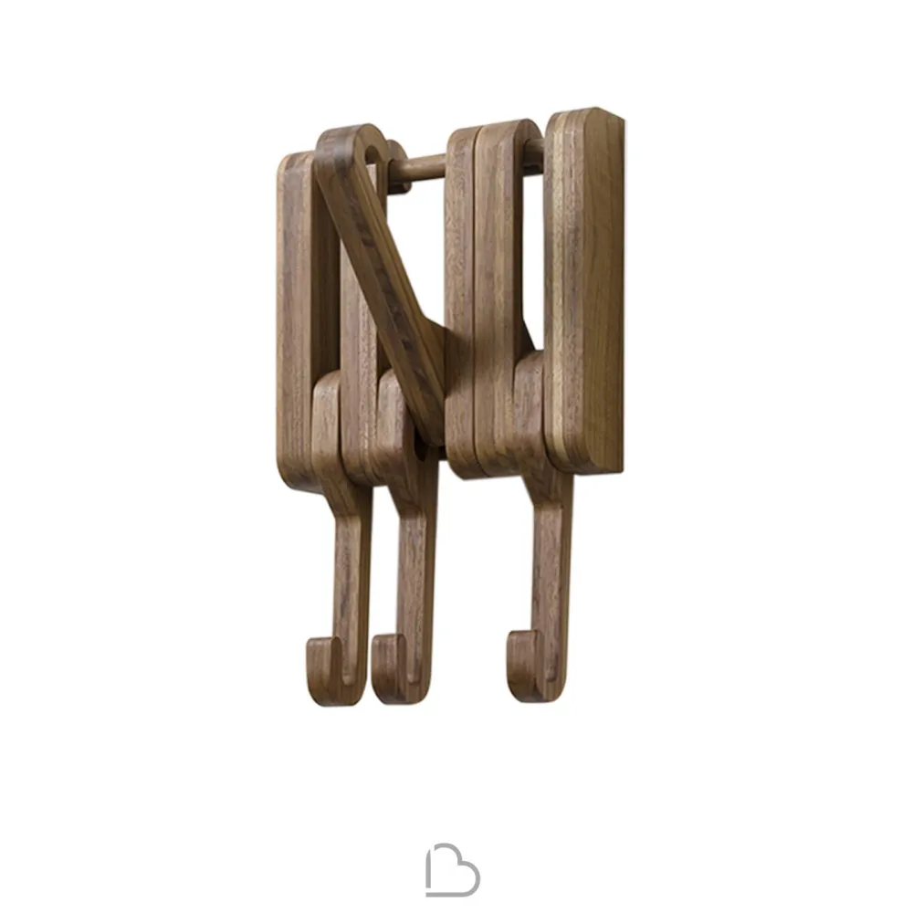 Hanger Sculptures Jeux Hidden