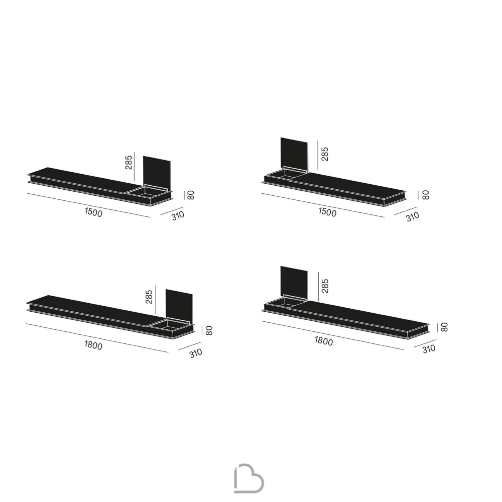 Regal Sculptures Jeux Flap