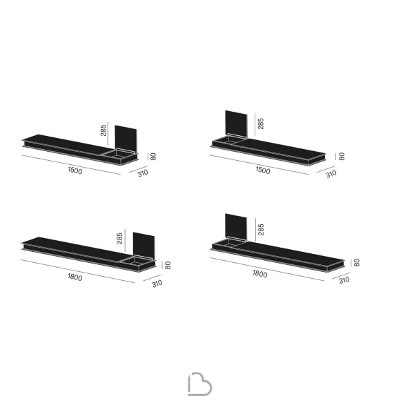 Regal Sculptures Jeux Flap