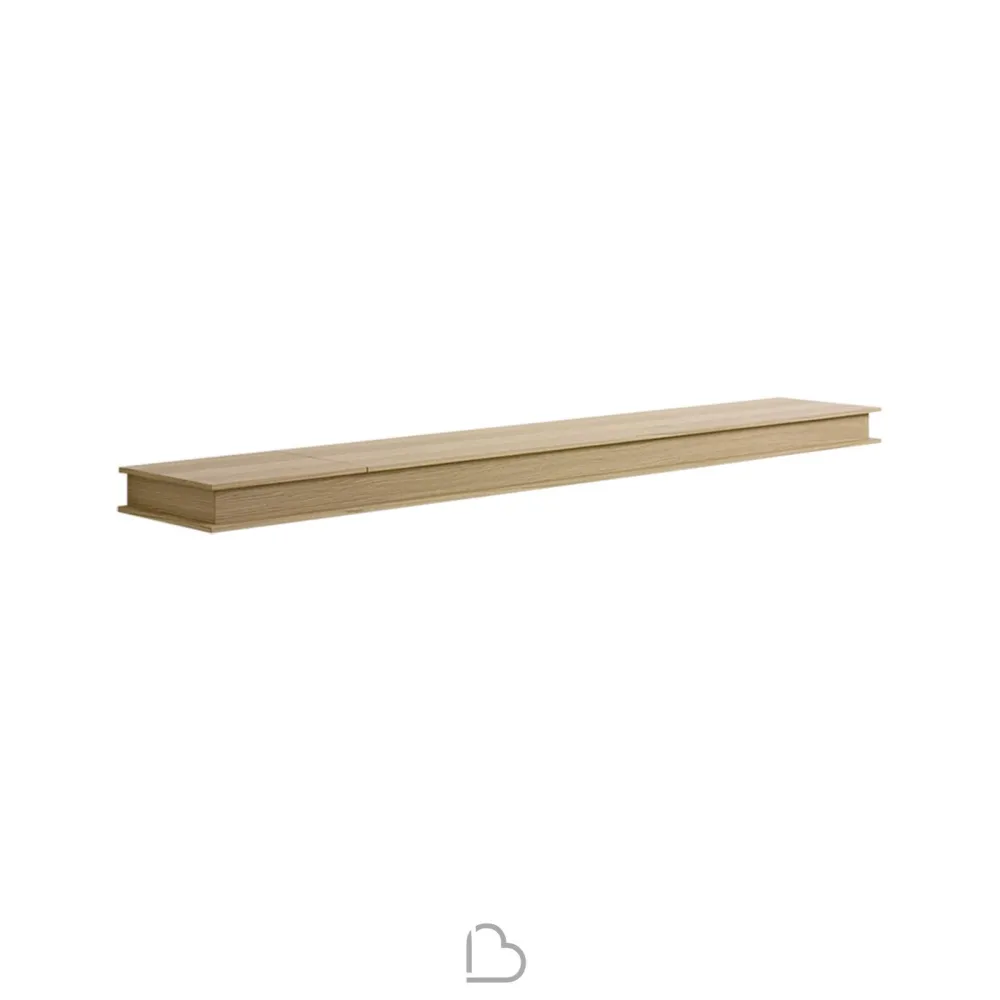Shelf Sculptures Jeux Flap