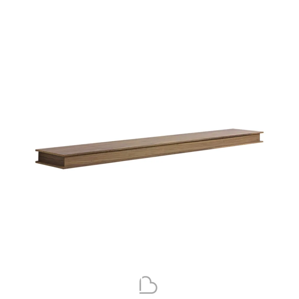 Estante Sculptures Jeux Flap