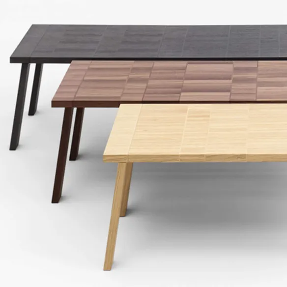 Table Sculptures Jeux Section