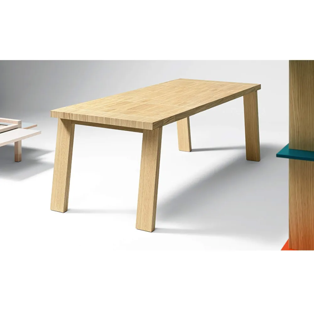 Tisch Sculptures Jeux Section