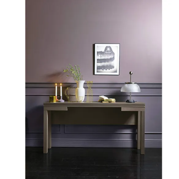 Console Sculptures Jeux Papillon