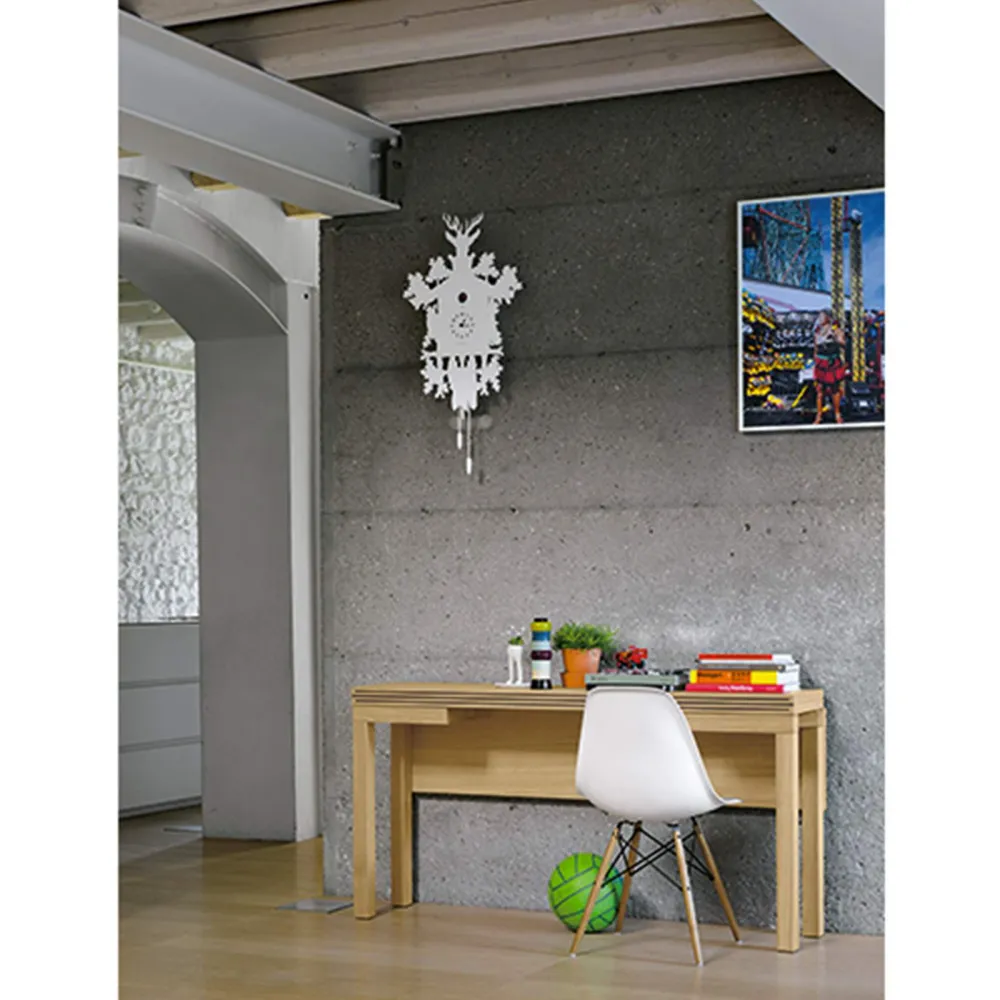 Consola Sculptures Jeux Papillon