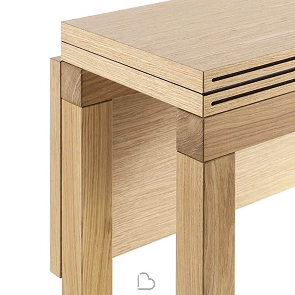 Console Sculptures Jeux Papillon