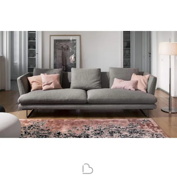Sofa Bonaldo Lars 2