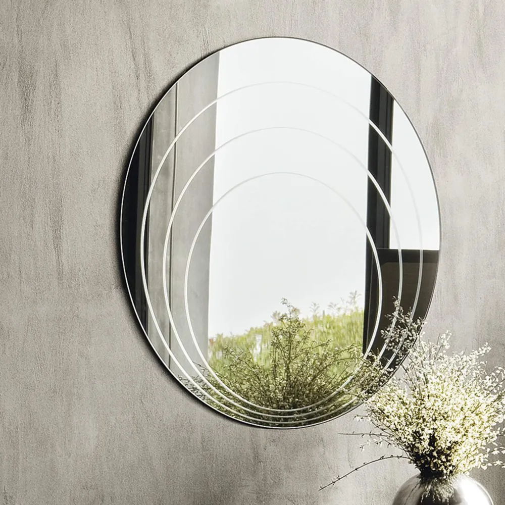 Connubia Calligaris Mirror Lune CB/5074