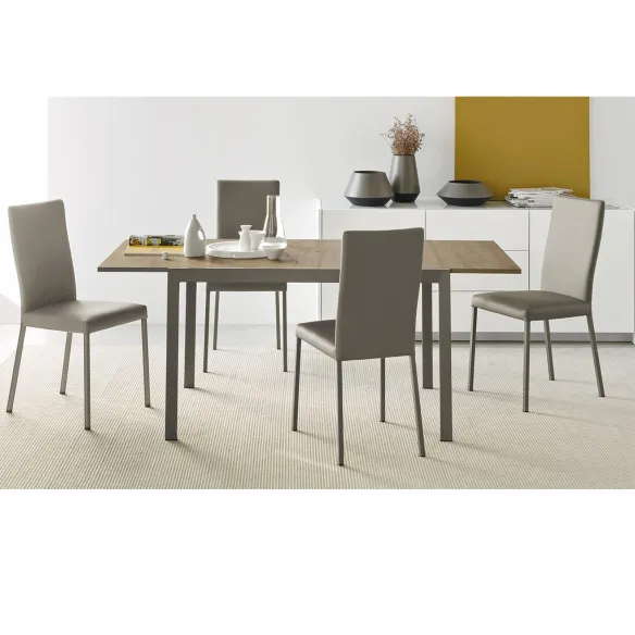 Connubia Calligaris Chaise Garda CB/1525